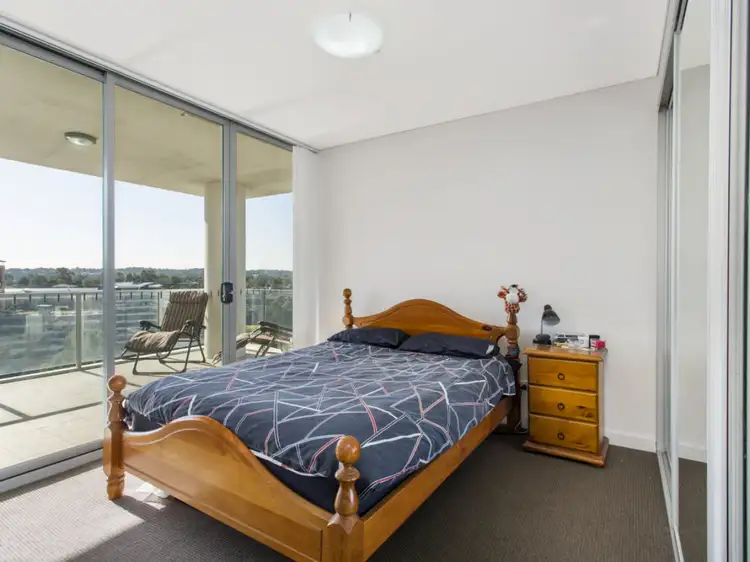 Sixth view of Homely apartment listing, 908/6 River Road West, Parramatta NSW 2150