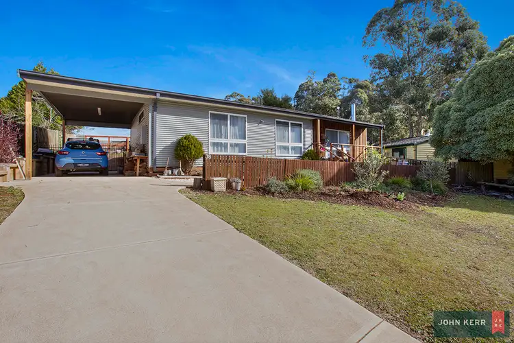 38 Pinnacle Drive, Rawson VIC 3825