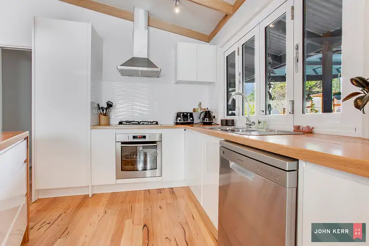 Sixth view of Homely house listing, 38 Pinnacle Drive, Rawson VIC 3825