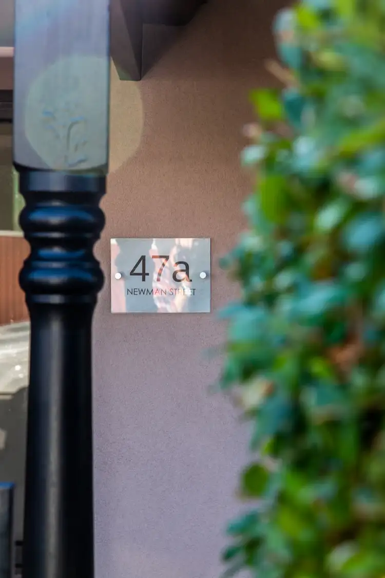 Third view of Homely house listing, 47a Newman Street, Semaphore SA 5019