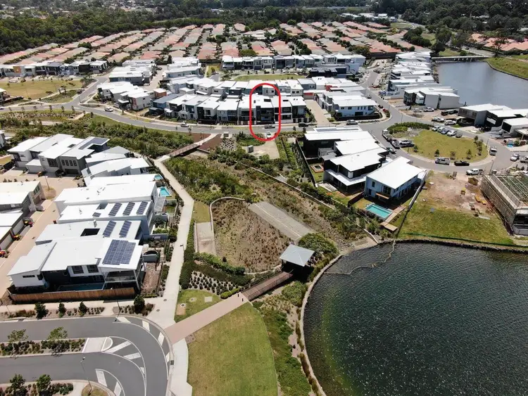 Third view of Homely house listing, 31 Claremont Drive, Maroochydore QLD 4558