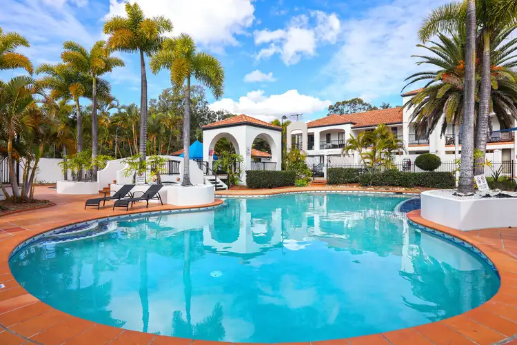 Second view of Homely townhouse listing, 1202/2214 Gold Coast Highway, Mermaid Waters QLD 4218