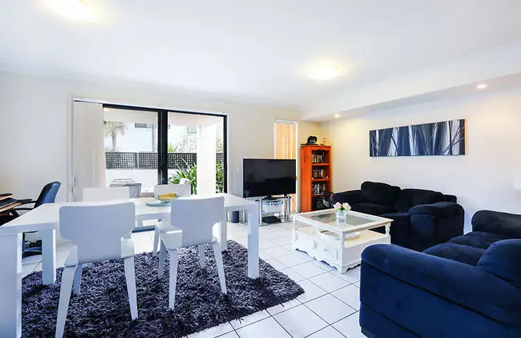 Third view of Homely townhouse listing, 1202/2214 Gold Coast Highway, Mermaid Waters QLD 4218