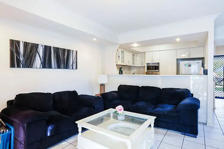 Sixth view of Homely townhouse listing, 1202/2214 Gold Coast Highway, Mermaid Waters QLD 4218