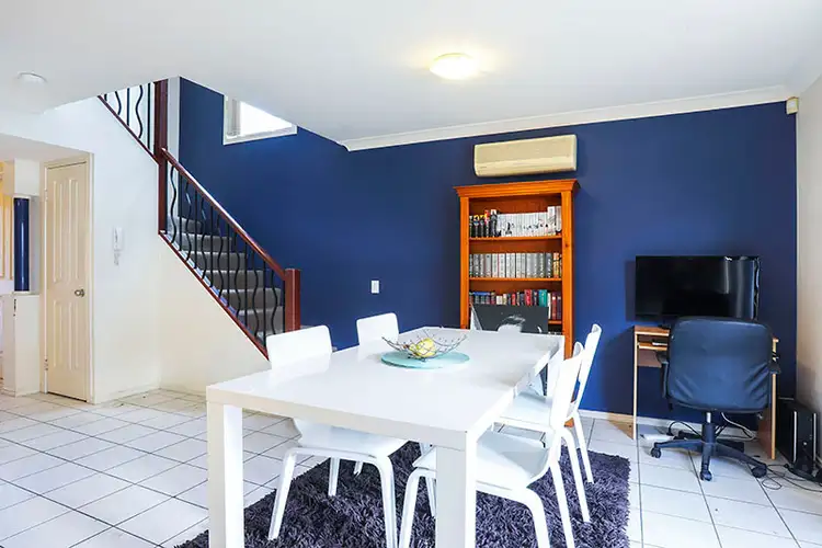 Seventh view of Homely townhouse listing, 1202/2214 Gold Coast Highway, Mermaid Waters QLD 4218