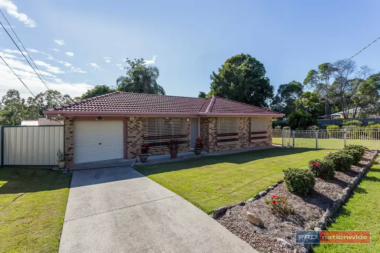 Main view of Homely house listing, 51 Hickory Street, Marsden QLD 4132