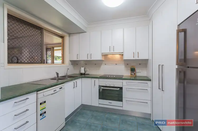 Second view of Homely house listing, 51 Hickory Street, Marsden QLD 4132