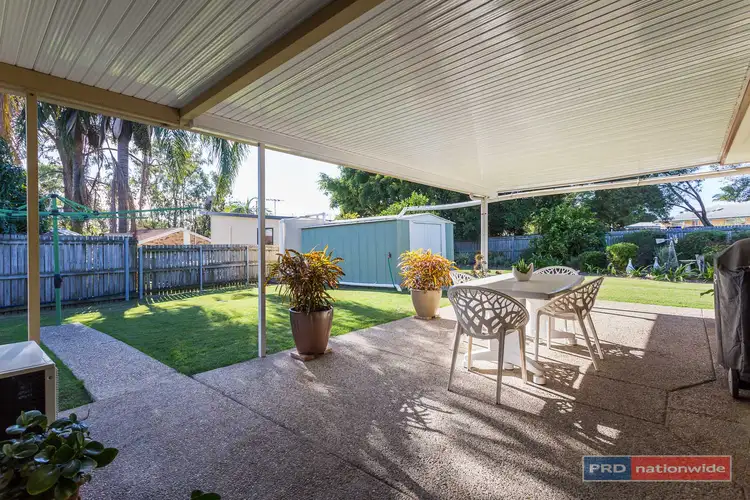 Sixth view of Homely house listing, 51 Hickory Street, Marsden QLD 4132