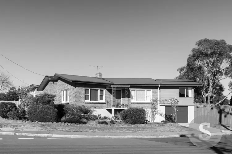 6 Hawthorn Street, Norwood TAS 7250