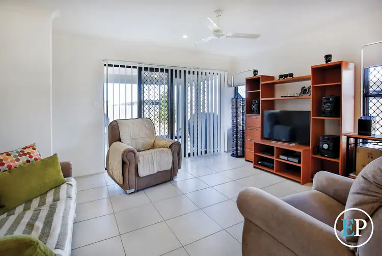 Third view of Homely house listing, 25 Marblewood Circuit, Mount Low QLD 4818