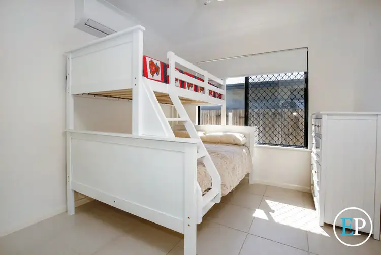 Fourth view of Homely house listing, 25 Marblewood Circuit, Mount Low QLD 4818