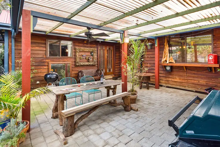 Second view of Homely house listing, 1290 Bull Creek Road, Ashbourne SA 5157