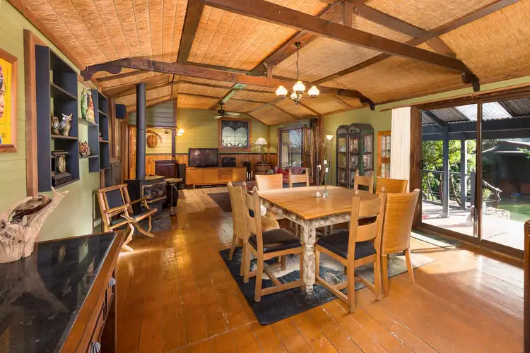 Fourth view of Homely house listing, 1290 Bull Creek Road, Ashbourne SA 5157