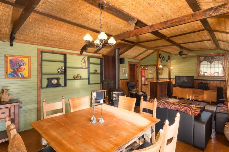 Fifth view of Homely house listing, 1290 Bull Creek Road, Ashbourne SA 5157