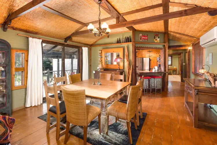 Sixth view of Homely house listing, 1290 Bull Creek Road, Ashbourne SA 5157