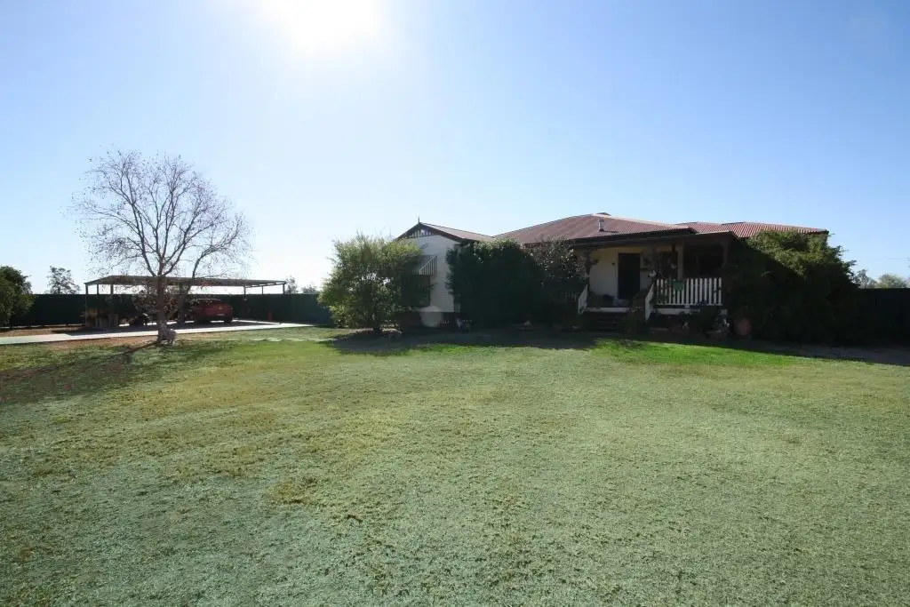 Main view of Homely house listing, 95D Boundary Street, Wee Waa NSW 2388