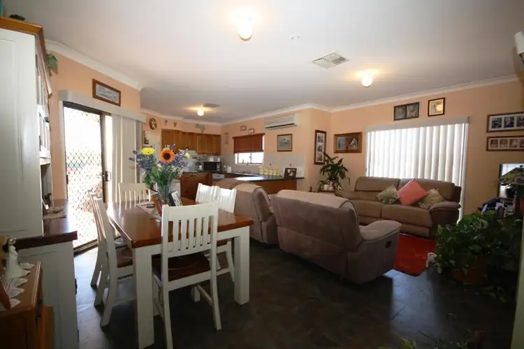 Second view of Homely house listing, 95D Boundary Street, Wee Waa NSW 2388
