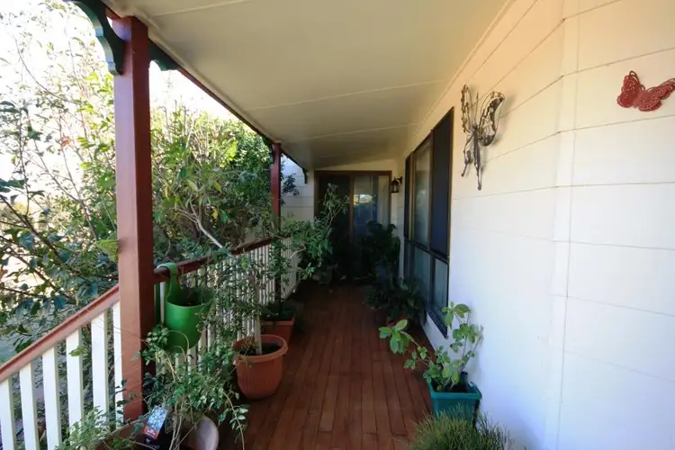Seventh view of Homely house listing, 95D Boundary Street, Wee Waa NSW 2388