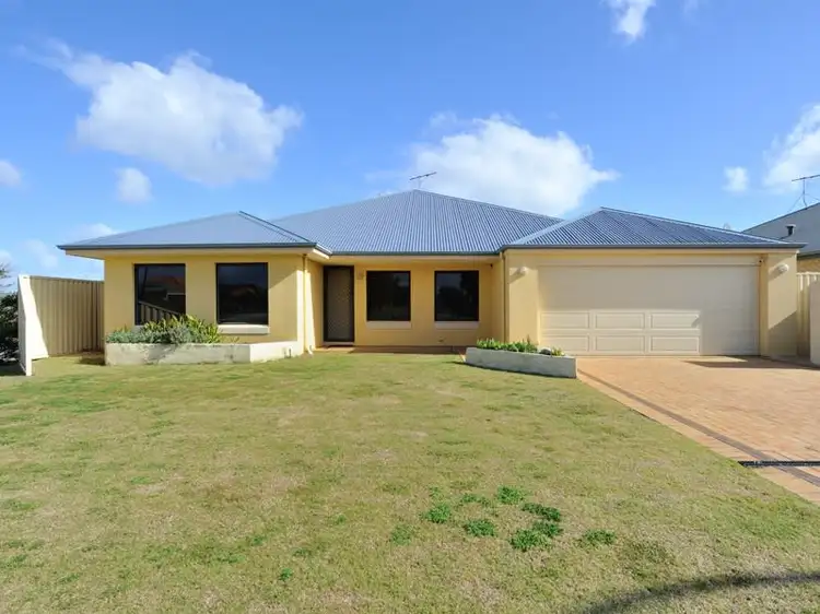 Main view of Homely house listing, 7 Everglades Link, Bertram WA 6167