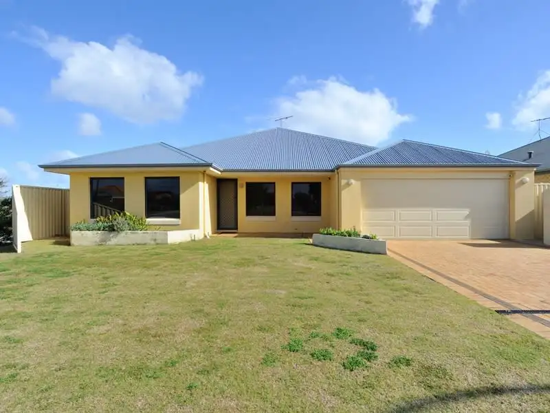 Main view of Homely house listing, 7 Everglades Link, Bertram WA 6167