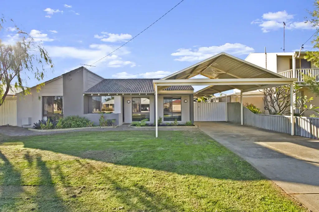 Main view of Homely house listing, 5 Maroonah Road, Golden Bay WA 6174