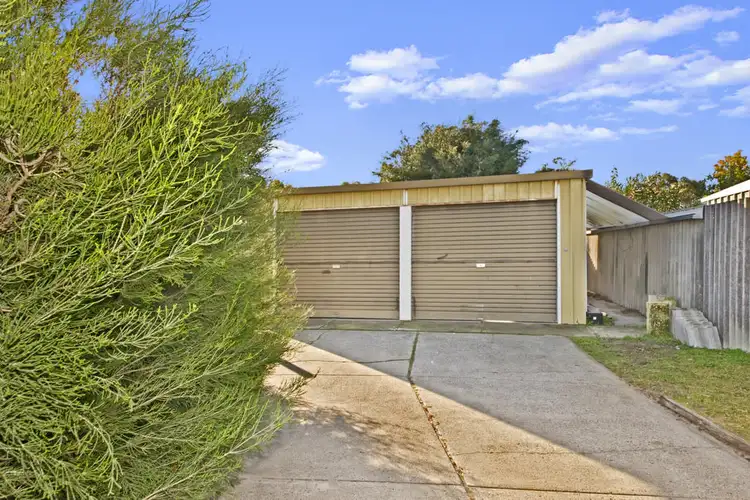 Second view of Homely house listing, 5 Maroonah Road, Golden Bay WA 6174