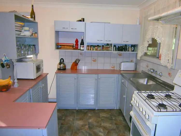 193 Playford Road, Waikerie SA 5330