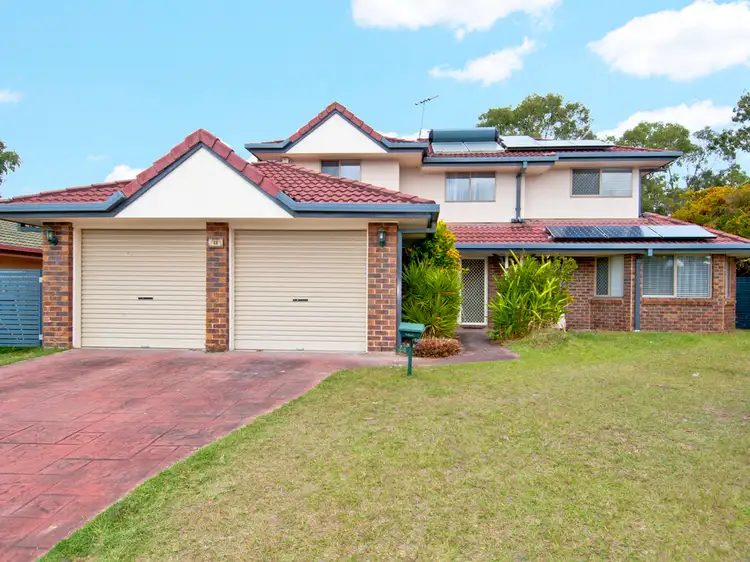 44 Podinga Cct, Ormeau QLD 4208
