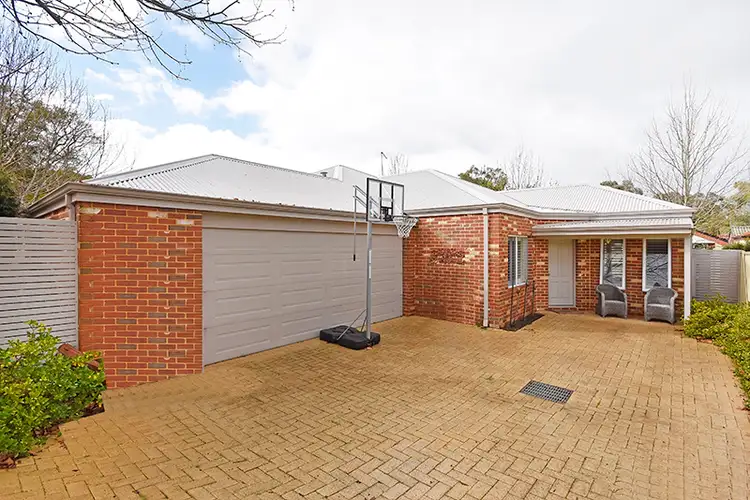 Main view of Homely house listing, 43A Amherst Road, Woodbridge WA 6056