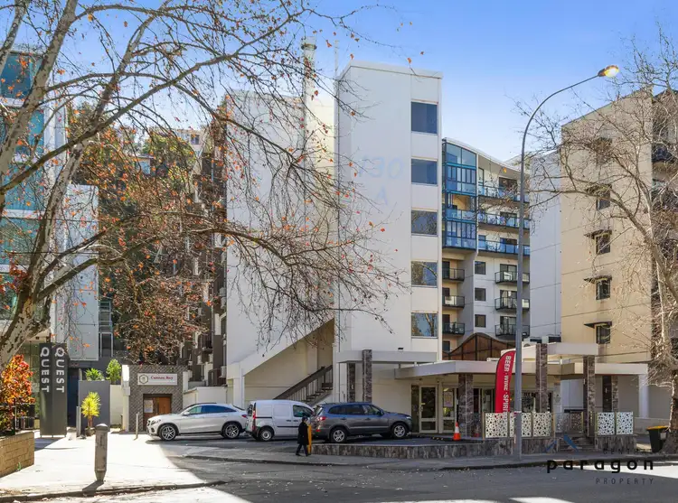 608/130A Mounts Bay Road, Perth WA 6000