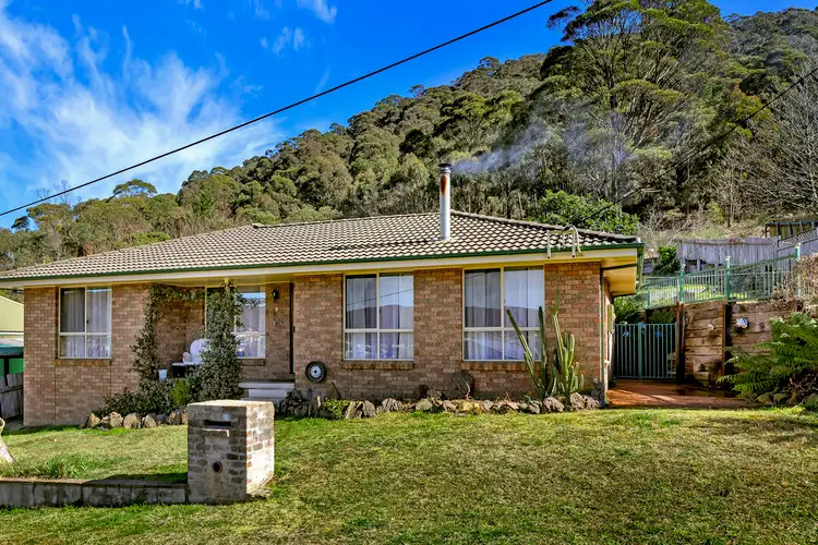 Main view of Homely house listing, 9 Hepburn Street, Lithgow NSW 2790