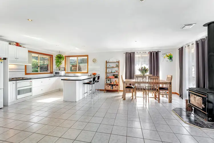 Second view of Homely house listing, 9 Hepburn Street, Lithgow NSW 2790