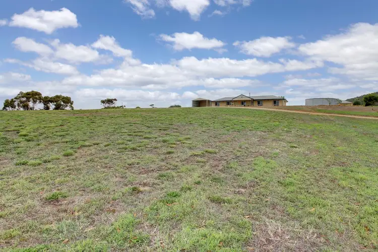 Second view of Homely house listing, 63-71 Stormbird Drive, Boston SA 5607