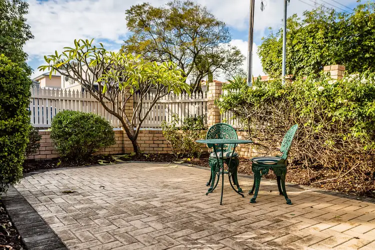 Third view of Homely semi-detached listing, 39A Collins Street, Yokine WA 6060