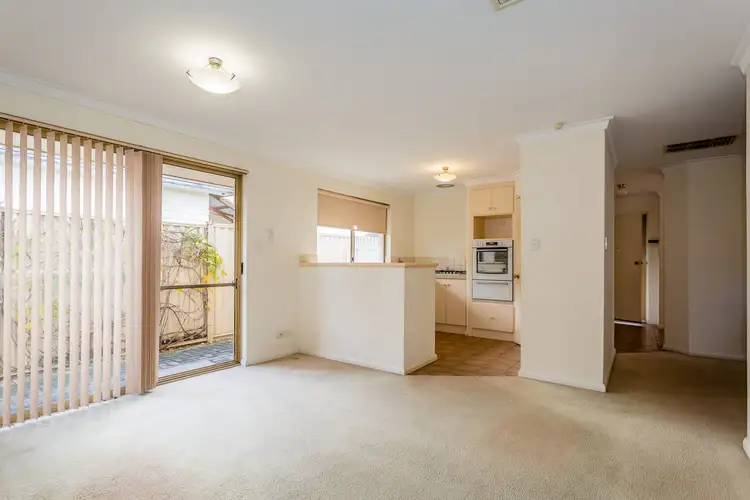 Sixth view of Homely semi-detached listing, 39A Collins Street, Yokine WA 6060