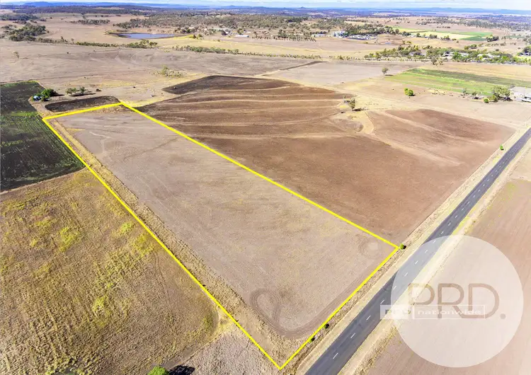 Main view of Homely land listing, Lot 48 Vines Street, Pittsworth QLD 4356