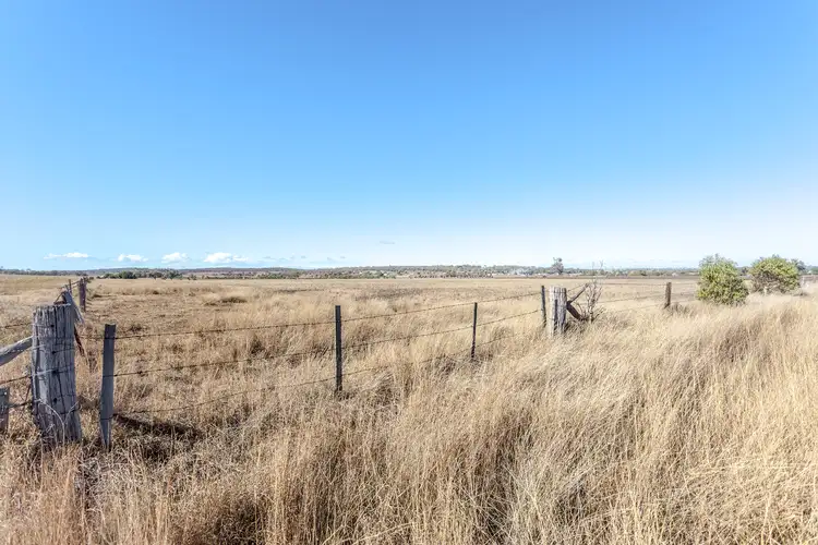 Second view of Homely land listing, Lot 48 Vines Street, Pittsworth QLD 4356