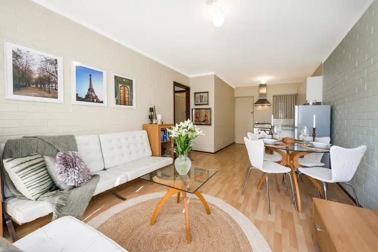 5/1055 Albany Hwy, St James WA 6102