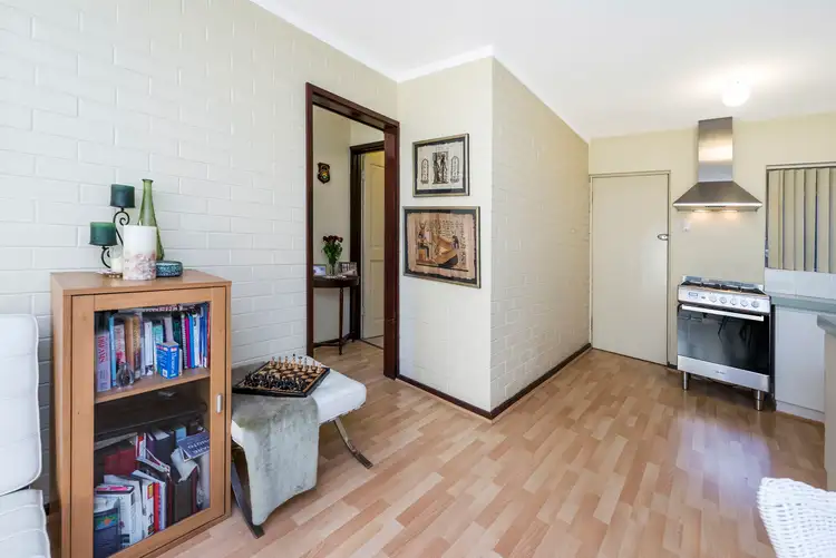 Fourth view of Homely unit listing, 5/1055 Albany Hwy, St James WA 6102