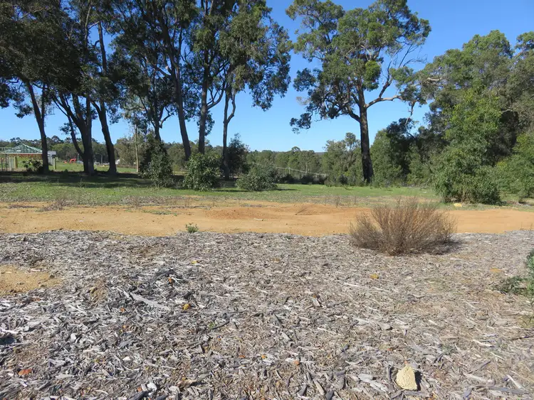Lot 46 Kingsmill Crescent, Parkerville WA 6081