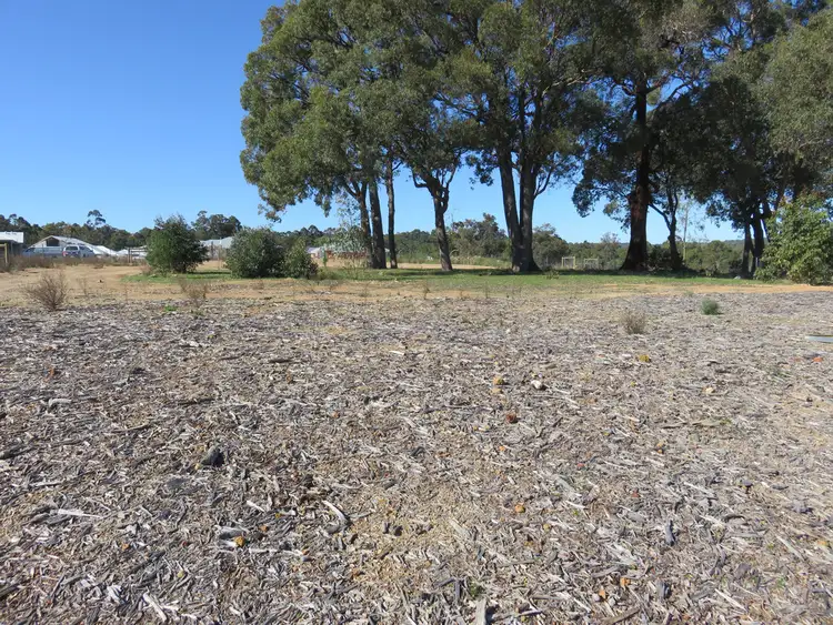Second view of Homely land listing, 8 (Lot 45) Kingsmill Crescent, Parkerville WA 6081
