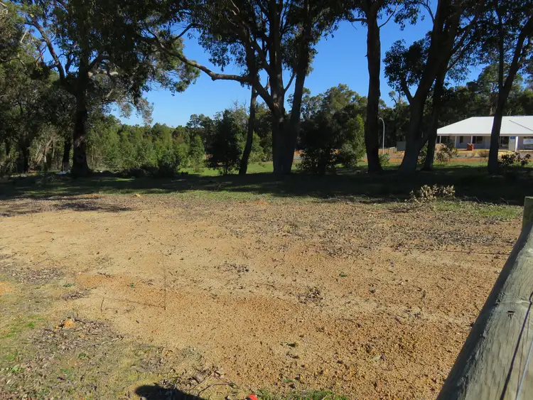 Fifth view of Homely land listing, 8 (Lot 45) Kingsmill Crescent, Parkerville WA 6081