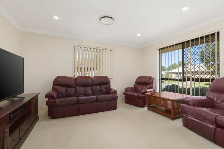 Fifth view of Homely house listing, 27 Cootamundra Crescent, Narangba QLD 4504