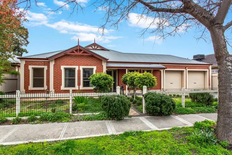 12A Calstock Avenue, Edwardstown SA 5039