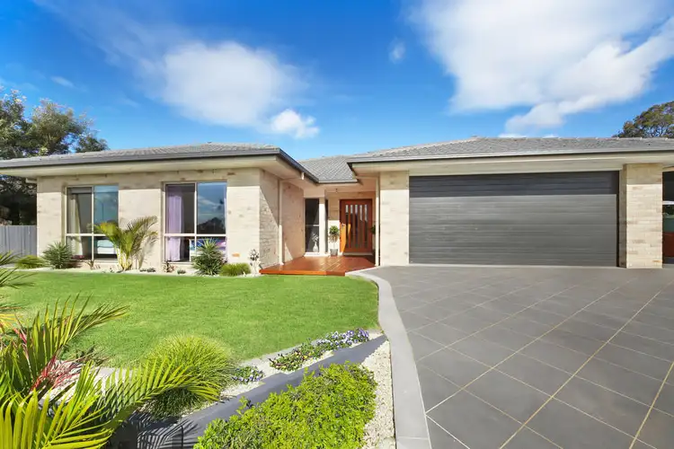 Second view of Homely house listing, 1 Bindi Close, Wauchope NSW 2446