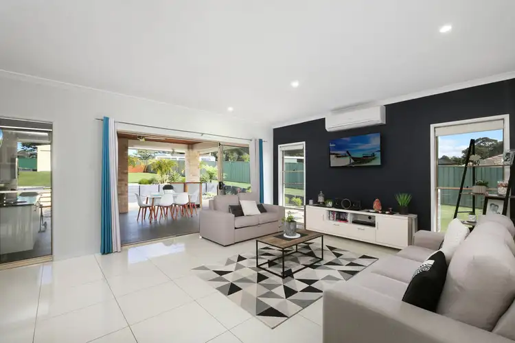 Fourth view of Homely house listing, 1 Bindi Close, Wauchope NSW 2446