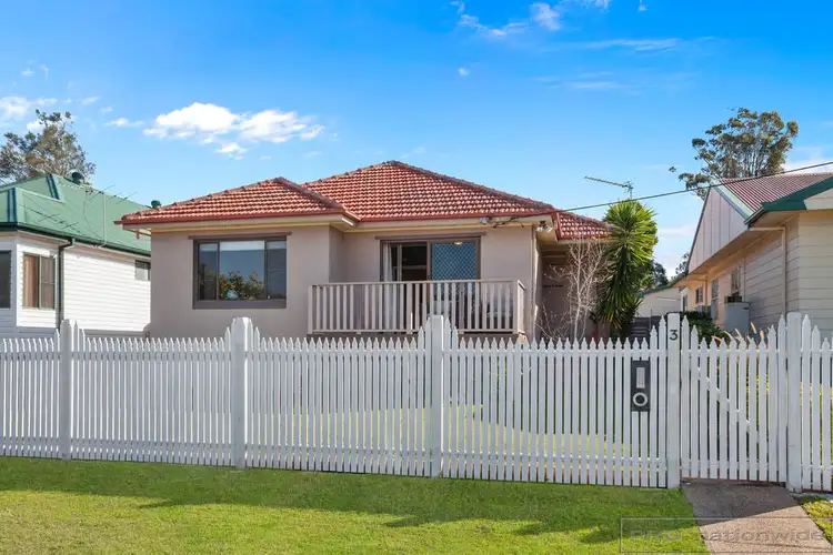 3 Pierce Street, East Maitland NSW 2323