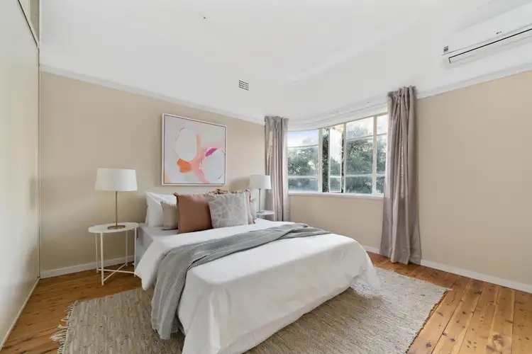 Fourth view of Homely apartment listing, 4/24 Belmore Street, Burwood NSW 2134