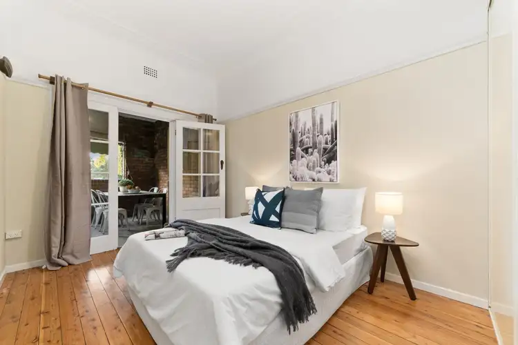 Fifth view of Homely apartment listing, 4/24 Belmore Street, Burwood NSW 2134