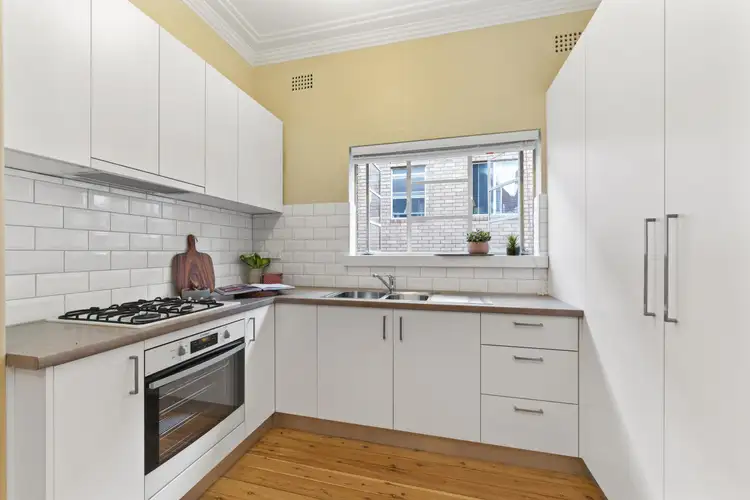 Sixth view of Homely apartment listing, 4/24 Belmore Street, Burwood NSW 2134